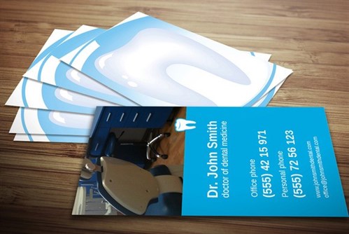 Giới thiệu về Namecard - In danh thiếp giá rẻ tại Phan Thiết