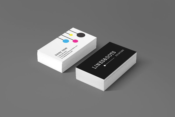 Một số mẫu Name Card đơn giản nhưng đẹp Một số mẫu Name Card đơn giản nhưng đẹp