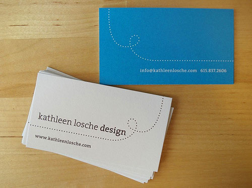 Một số mẫu Name Card đơn giản nhưng đẹp Một số mẫu Name Card đơn giản nhưng đẹp