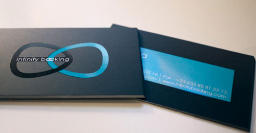 Một số mẫu Name Card đơn giản nhưng đẹp Một số mẫu Name Card đơn giản nhưng đẹp