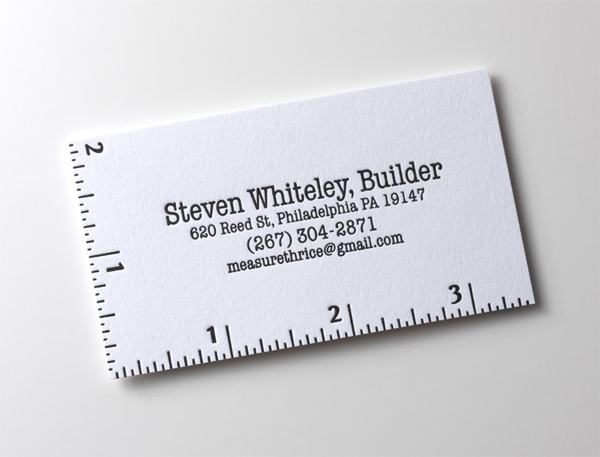 Một số mẫu Name Card đơn giản nhưng đẹp Một số mẫu Name Card đơn giản nhưng đẹp