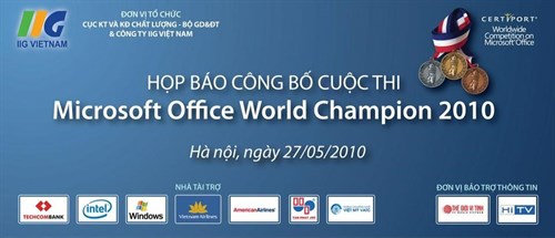 Thiết kế in phông nền sân khấu giá rẻ