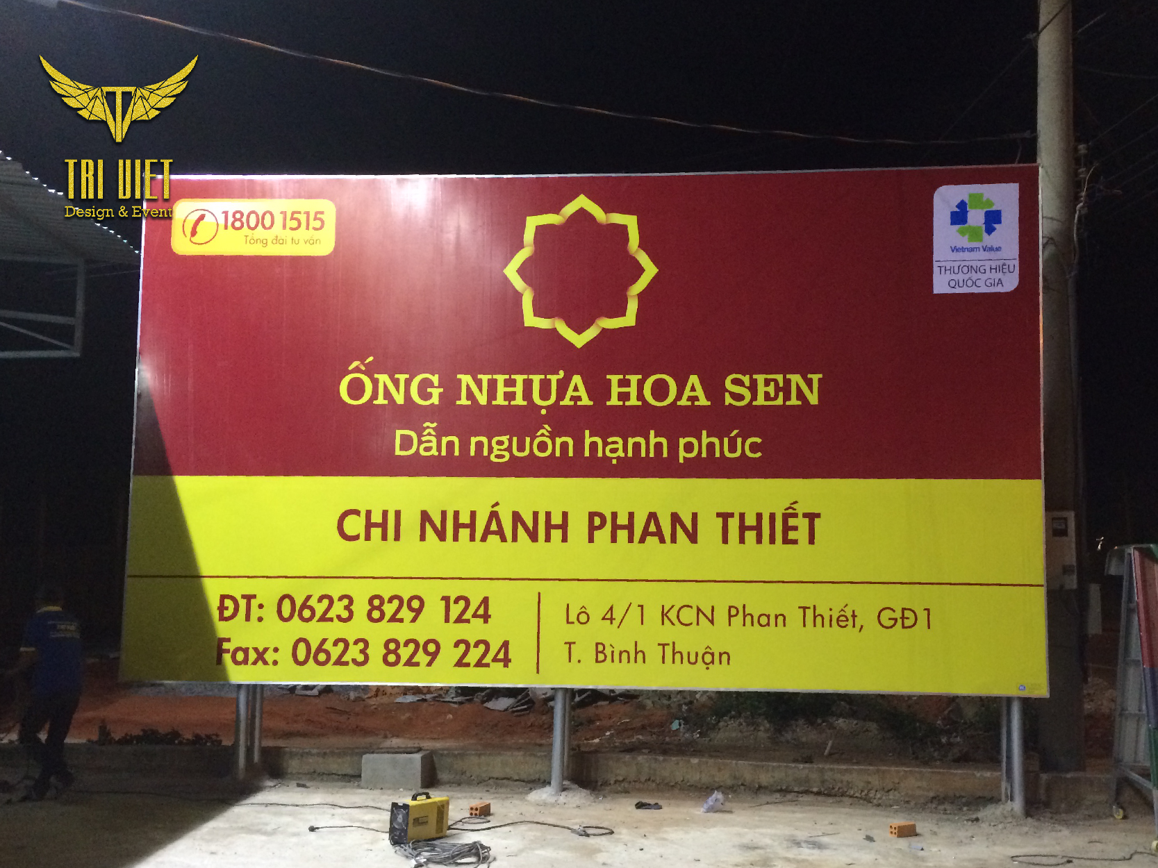 thi-cong-bang-hieu-hiflex-tai-phan-thiet-binh-thuan