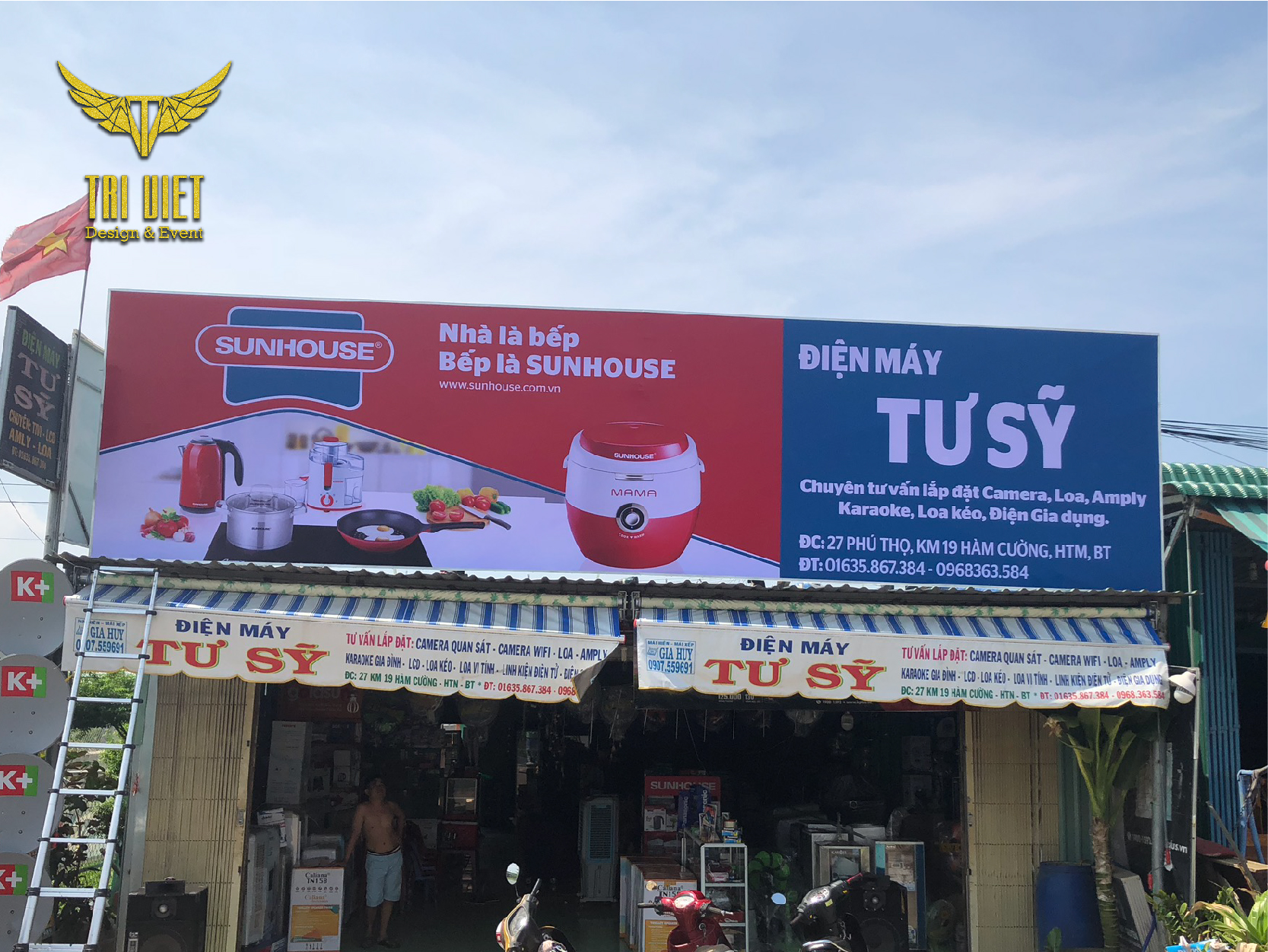thi-cong-bang-hieu-hiflex-tai-phan-thiet-binh-thuan
