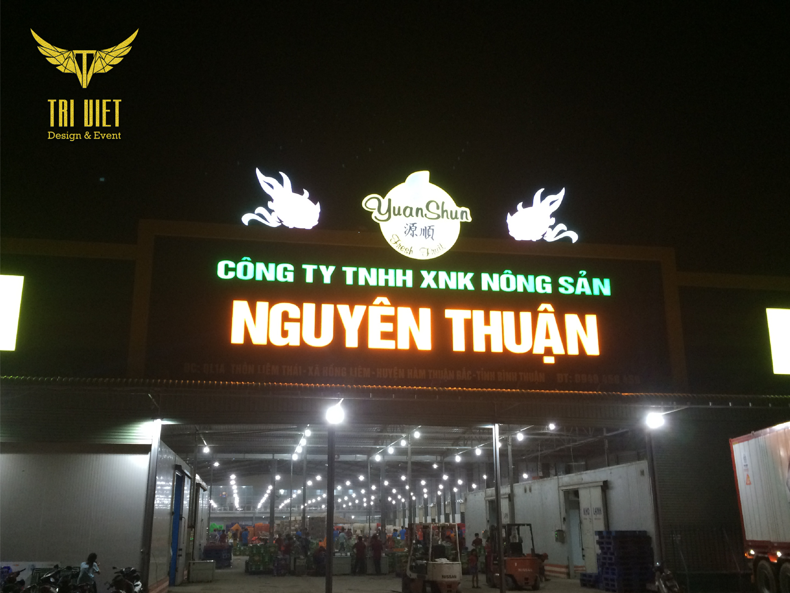 lam-bang-hieu-led-cho-cua-hang-tai-phan-thiet-binh-thuan
